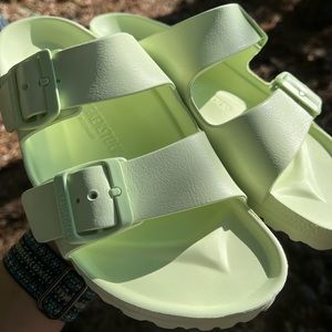 Birkenstock Arizona Essential Sandal
